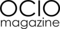 Ocio Magazine logo